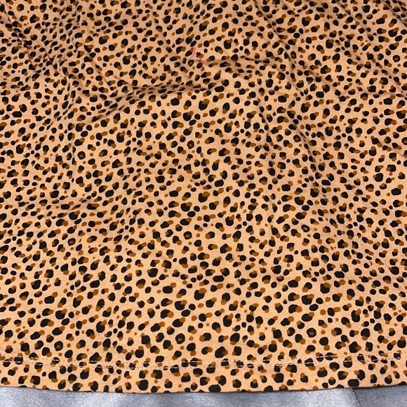 Anthropologie // Merci Spotted Graphic Tee NWOT🌛 - Picture 9 of 12